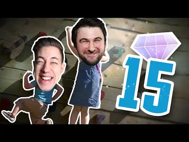 Aufstieg 2.0 | Ich elobooste Kev1n xD | 015