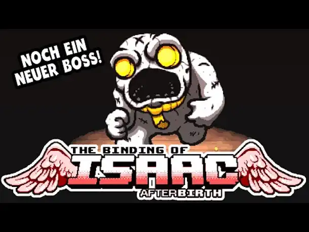 GREED Modus! | #03 | The Binding of Isaac: Afterbirth