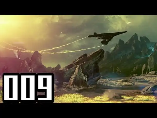 Destiny Gameplay German #009 Gegner en masse (Let's Play Deutsch PS4 Beta)