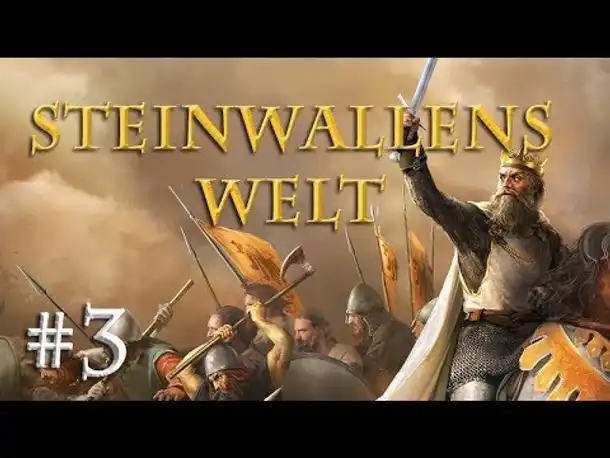 SW #3: Ancestors Legacy, CK2 936 A.D., Depraved (& RABATT für Cities Skylines Campus DLC)