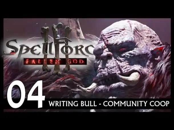 Let's Play! SpellForce 3: Fallen God (04) [Deutsch] [Werbung]
