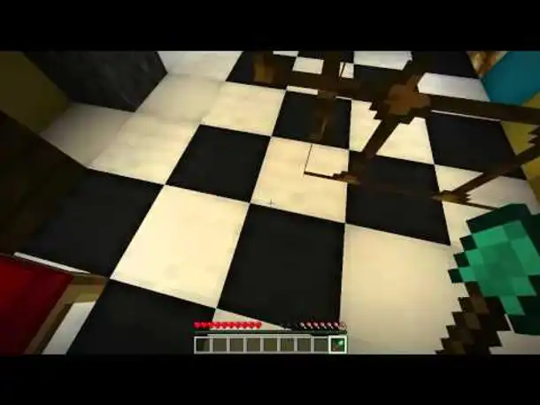 Let's Adventure YOUR Minecraft #100