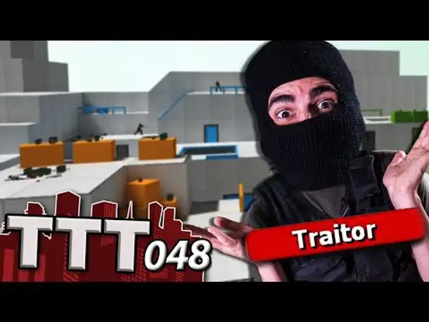 Werde ich auch mal wieder Traitor?! | TTT | 048
