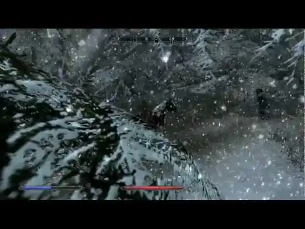 Let's Play Skyrim 2013 #16 (inkl. ~ 200 auserlesenen Mods) - Assasinenkatze! [Deutsch] [HD]
