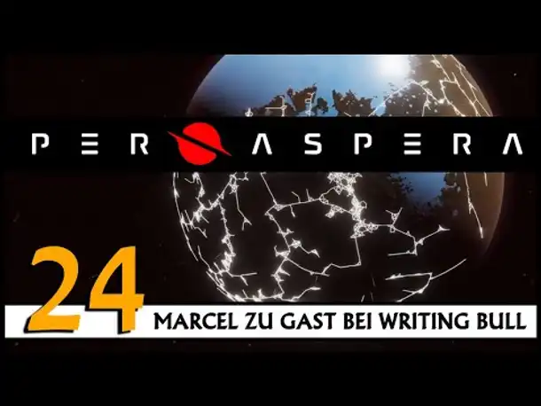 PER ASPERA | Mit Marcel (24) [Deutsch]