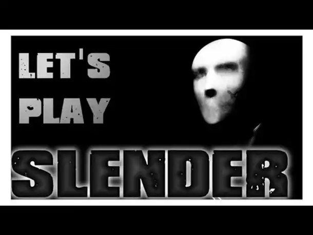 Let's Play: Slender: Der Mythos!