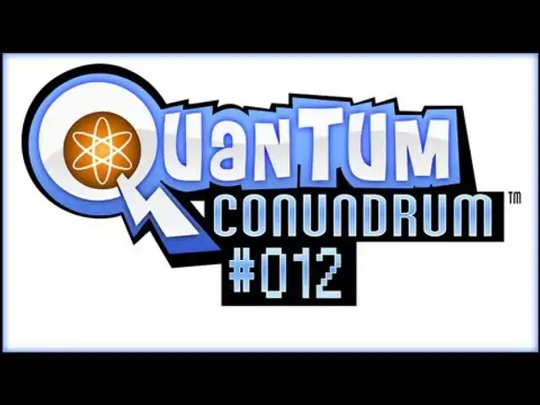 Let's Play Quantum Conundrum #012 [Deutsch] [HD] - Der zweite Generator