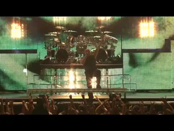 Disturbed - Asylum Unleashed [Extras]