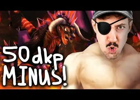 Onyxia OHNE Gear | Der letzte SauerCrowd Raid