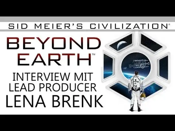 Entwickler-Interview: Civilization Beyond Earth
