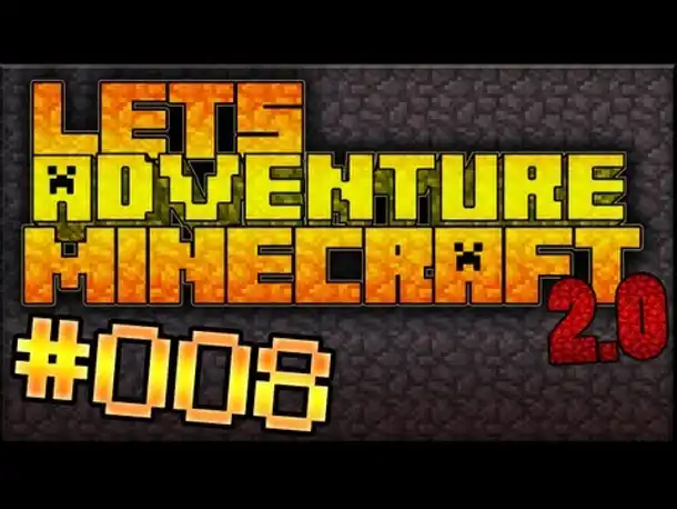Let's Adventure YOUR Minecraft #008 - TheMax2202