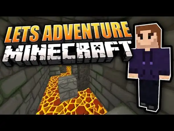 Ausbruch! Die meisterhafte Flucht! | Lets Adventure YOUR Minecraft