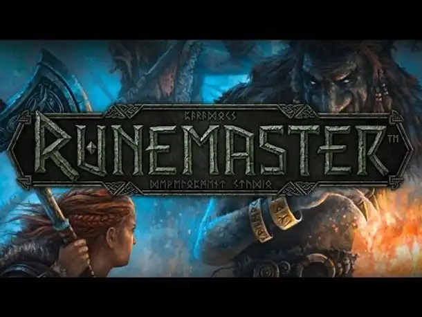 Special: Runemaster - Ein Rollenspiel von Paradox