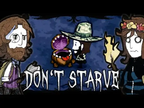 Mein neuer bester Freund! | #44 | DON'T STARVE TOGETHER