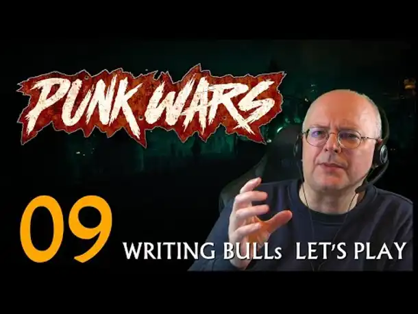PUNK WARS: Steampunk-Strategie im Let's Play (09) [Deutsch]
