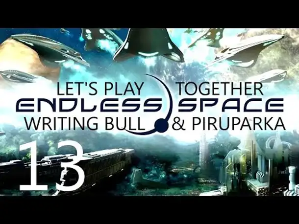 Let's Play: Endless Space | Horatio (13)