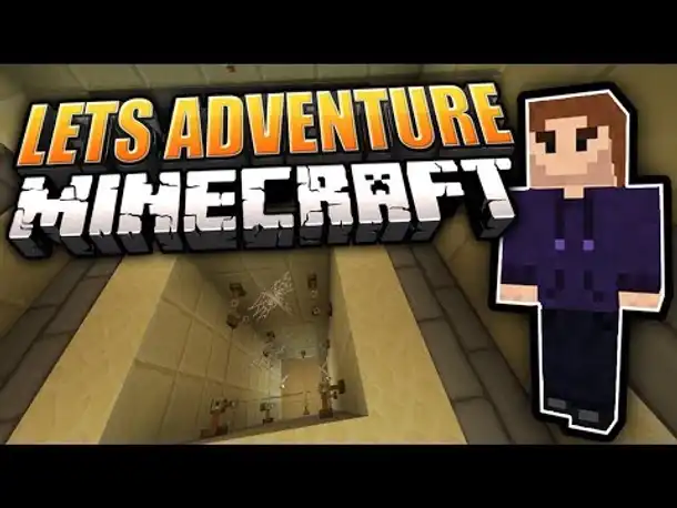 Im Tempel der Prüfungen! | [2/2] | Lets Adventure YOUR Minecraft