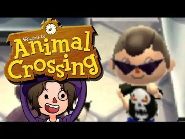Reichtum, Macht und Ruhm! | 07 | Animal Crossing: New Leaf