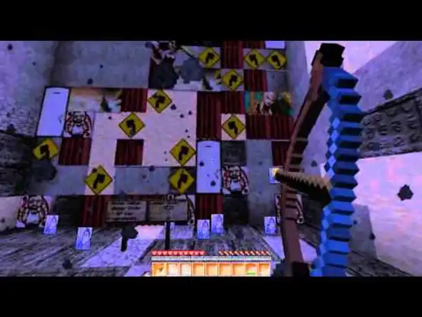 Let's Adventure YOUR Minecraft #54 Sruams - Das Schild der Verdammnis