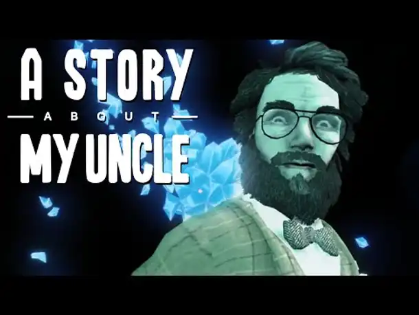 A STORY ABOUT MY UNCLE | #07 | Fred? FRED? FREEEEEED!