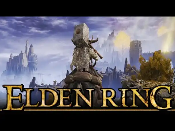 Erste Schritte durch Liurnia! | ELDEN RING (Part 26)