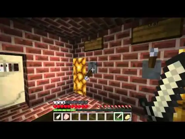 Let's Adventure YOUR Minecraft #90 name88100 - Angriff der Superaffen