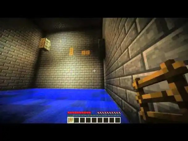 Let's Adventure YOUR Minecraft #71 AlphaGamesHD - Cave-Jumper