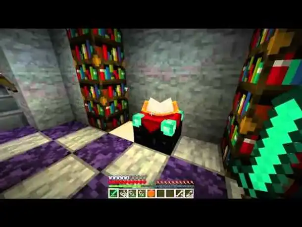 Let's Adventure YOUR Minecraft #113 [7/7] TheSebbKing - Lost in Dream