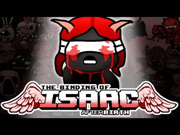 Das DLC ist da! + Lilith | #01 | The Binding of Isaac: Afterbirth