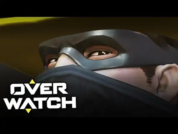 Diese Stadt ist nicht groß genug für uns Beide! | OVERWATCH