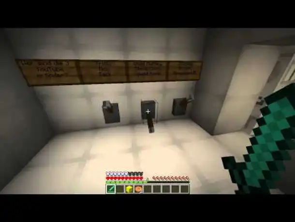 Let's Adventure YOUR Minecraft #110 DynamischesDuo101 - Rette deinen Freund!