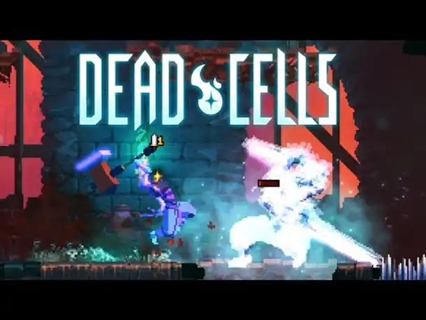 Nach 2 Jahren wieder! | DEAD CELLS