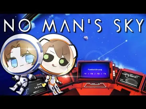 Reise zu einem neuen Planeten! | 02 | NO MANS SKY NEXT