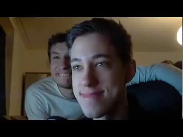 HandIOfIBlood Ansage #5 Vampirzähne