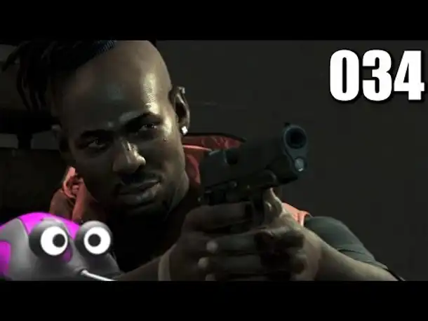 Watch Dogs Gameplay German Part 34 Iraq (Let's Play Deutsch PS4 [x] / PC / Xbox One)