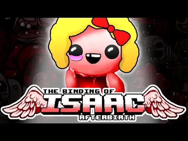 Maggys Mega Tränen! | #27 | The Binding of Isaac: Afterbirth