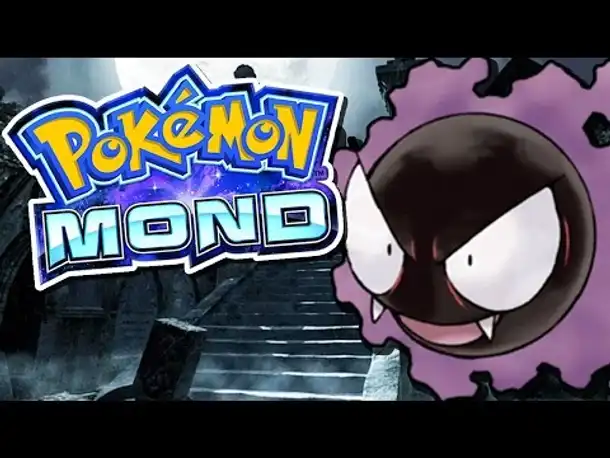 Pokémon Friedhof ! | 07 | Pokémon MOND