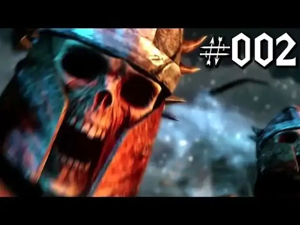 Let's Play Bound by Flame #002 Besser als erwartet ... (Gameplay German Deutsch PC [x] | PS4)
