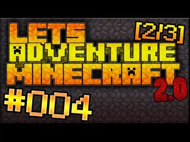 Let's Adventure YOUR Minecraft #004 JannesPetruck [2/3]