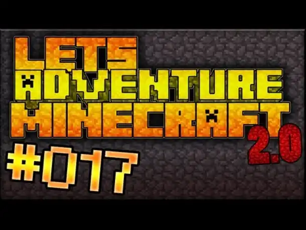 Let's Adventure YOUR Minecraft #017 - Fluckblocklps