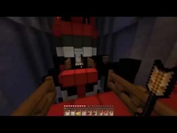 Let's Adventure YOUR Minecraft #55 - Mecrensccer - Guillotine Blade