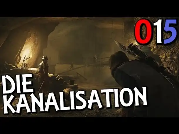 Let's Play Assassin's Creed Unity Gameplay German Deutsch Part 15 | AC 5 | PS4 [x] | PC |  Xbox One
