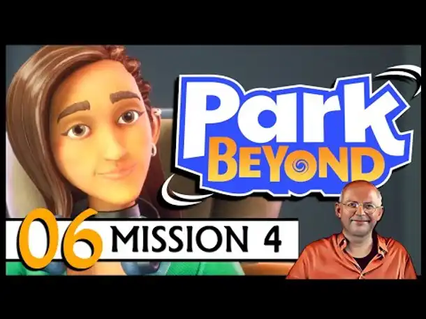 PARK BEYOND | Mission 4 (Teil 06) [Deutsch]