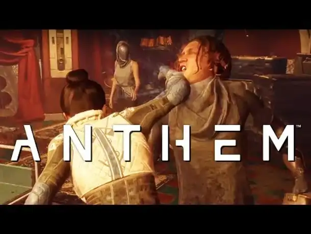 Dax und die verschwundene Tante! | 08 | ANTHEM