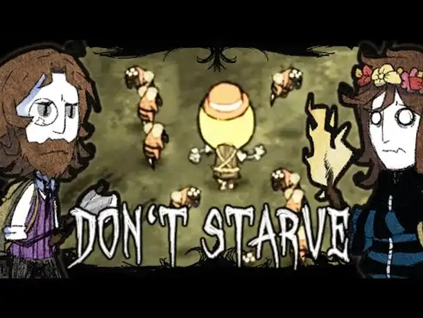 GLP, der Bienenfreund! | #43 | DON'T STARVE TOGETHER