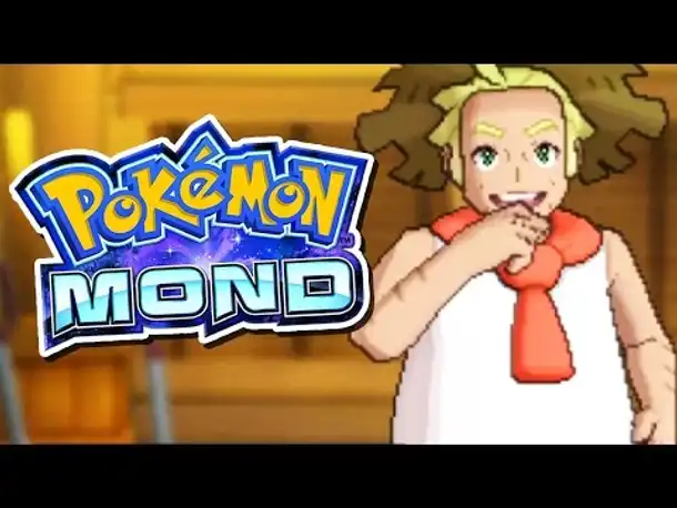 Das Pokémon-Resort! | 20 | Pokémon MOND