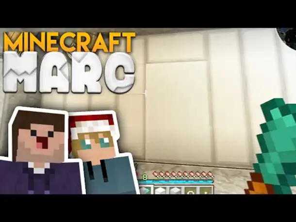 Minecraft MARC #36 | Wand-Versuche! | Zombey