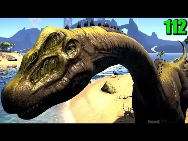 ARK ♠?♠ #112 S3 KAMPF UM NEUE CHANTALLE || Ark Survival Evolved German | Ark Deutsch