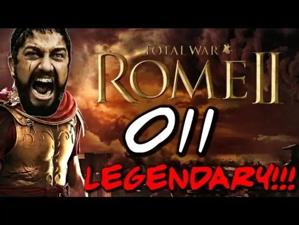 Let's Play Rome 2 Total War #011 Verteidigung & Mobilisierung [German Gameplay Deutsch]