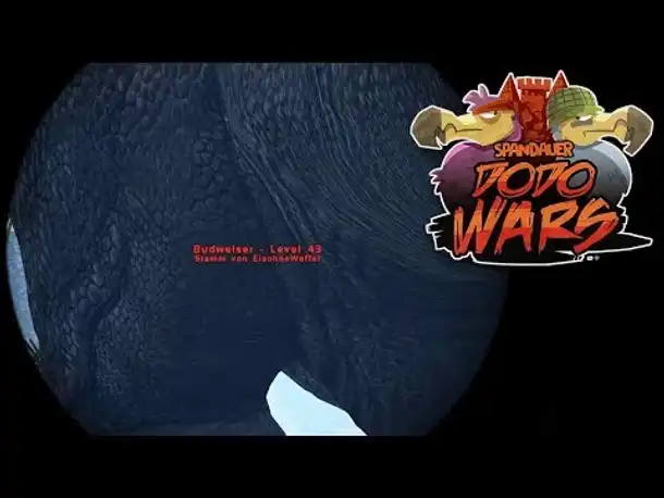 Feindkontakt! | Spandauer Dodo Wars | 17